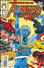 Avengers West Coast #96