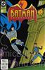 Batman Adventures, The #2
