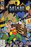 Batman Adventures, The #4