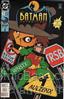 Batman Adventures, The #5