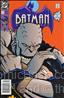 Batman Adventures, The #7