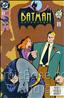 Batman Adventures, The #8