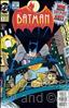 Batman Adventures, The #9