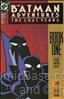Batman Adventures, The: The Lost Years #1