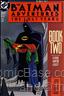 Batman Adventures, The: The Lost Years #2
