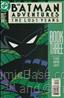 Batman Adventures, The: The Lost Years #3