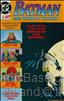 Batman and Other DC Classics #1