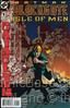 Batman: Blackgate—Isle of Men #1