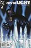 Batman: City of Light #1