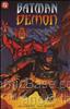 Batman/Demon #1