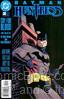 Batman/Huntress: Cry for Blood #2
