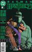 Batman/Huntress: Cry for Blood #3