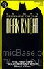 Batman: Legends of the Dark Knight #1/A