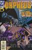 Batman: Orpheus Rising #4
