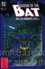 Batman: Shadow of the Bat #2