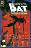 Batman: Shadow of the Bat #10