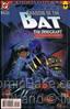 Batman: Shadow of the Bat #24