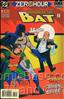 Batman: Shadow of the Bat #31