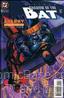 Batman: Shadow of the Bat #41