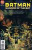 Batman: Shadow of the Bat #50