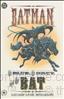 Batman: The Blue, the Grey, and the Bat #1