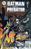 Batman Versus Predator #1