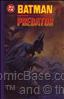 Batman Versus Predator #1/A