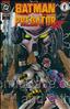 Batman Versus Predator II: Bloodmatch #1