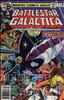 Battlestar Galactica (Marvel) #2