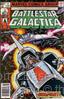 Battlestar Galactica (Marvel) #4