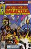Battlestar Galactica (Marvel) #5