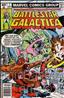 Battlestar Galactica (Marvel) #7