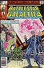 Battlestar Galactica (Marvel) #9