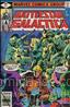 Battlestar Galactica (Marvel) #11