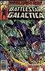 Battlestar Galactica (Marvel) #12