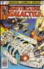 Battlestar Galactica (Marvel) #13