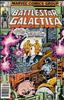 Battlestar Galactica (Marvel) #14