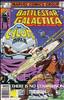Battlestar Galactica (Marvel) #16