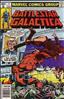 Battlestar Galactica (Marvel) #17