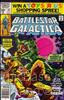 Battlestar Galactica (Marvel) #20