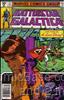 Battlestar Galactica (Marvel) #22