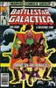 Battlestar Galactica (Marvel) #23