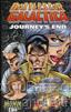 Battlestar Galactica: Journey’s End #4