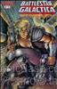 Battlestar Galactica: Starbuck #2