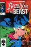 Beauty and The Beast (Marvel) #2 Main image