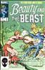 Beauty and The Beast (Marvel) #3