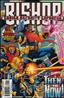 Bishop: XSE #1