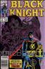Black Knight (Ltd. Series) #4