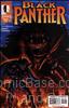 Black Panther (Vol. 2) #2/A
