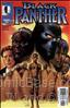 Black Panther (Vol. 2) #5